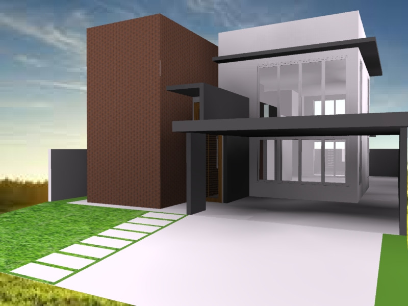 RESIDÊNCIA LK - GRAN VILLE S VENÂNCIO